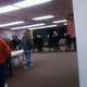 Illustration for article titled Election Day Images: Yes We Can...Wait Happily In Line To Vote (Part 3)